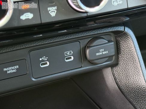 Used 2026 Honda Civic Sport image 24