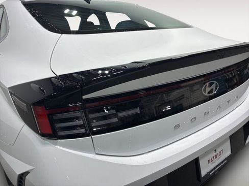 New 2026 Hyundai Sonata SEL image 13