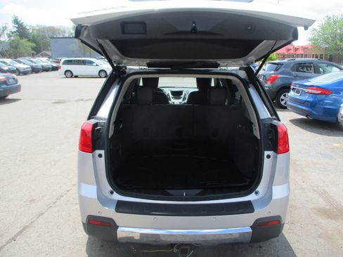 Used 2012 GMC Terrain SLT image 6