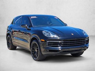 Used 2019 Porsche Cayenne AWD/4WD video 3