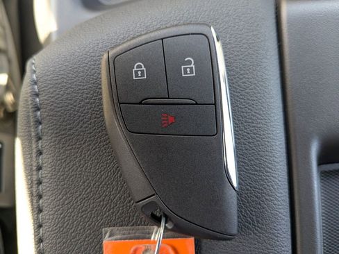 New 2026 Chevrolet Silverado 2500 W/T w/ WT Convenience Package image 32