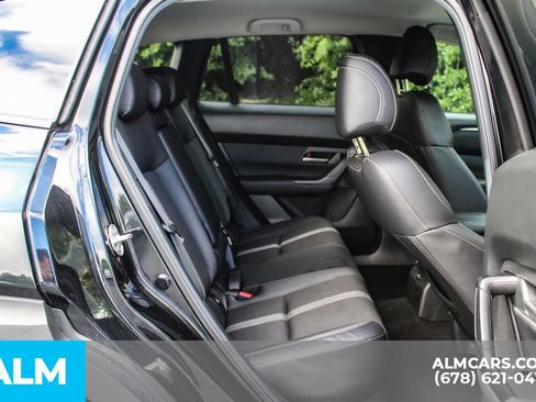 Used 2025 MAZDA CX-50 AWD 2.5 S w/ Preferred Package image 15