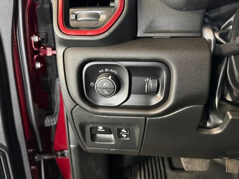 Used 2023 RAM 1500 Rebel w/ Rebel Level 1 Equipment Group AWD/4WD image 24