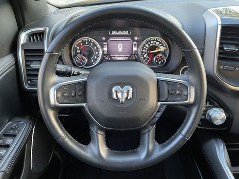 Certified 2022 RAM 1500 Laramie w/ Sport Appearance Package image 16