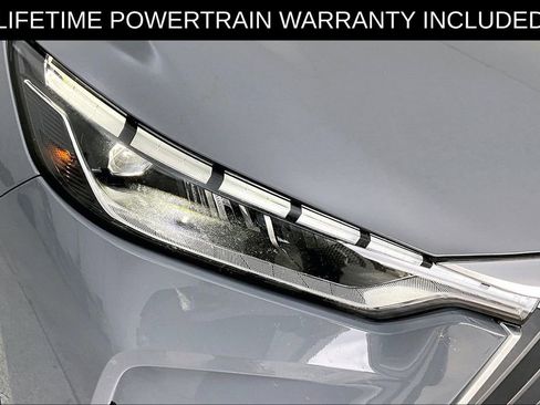 Used 2026 INFINITI QX60 Luxe w/ Cargo Package FWD image 40