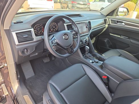 Used 2019 Volkswagen Atlas SEL image 15