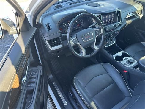 Used 2020 GMC Terrain Denali w/ Denali Premium Package image 33