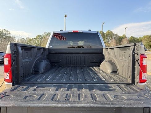 Used 2021 Ford F150 XL w/ STX Appearance Package image 30