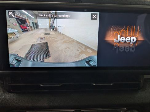 New 2026 Jeep Gladiator Sport image 21