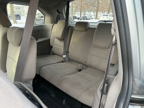 Used 2016 Honda Odyssey SE image 14