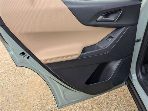 New 2026 Chevrolet Equinox ACTIV w/ Safety and Technology Package image 26