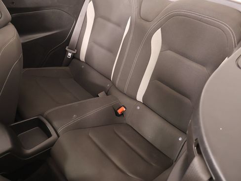 Used 2023 Chevrolet Camaro LT RWD image 11