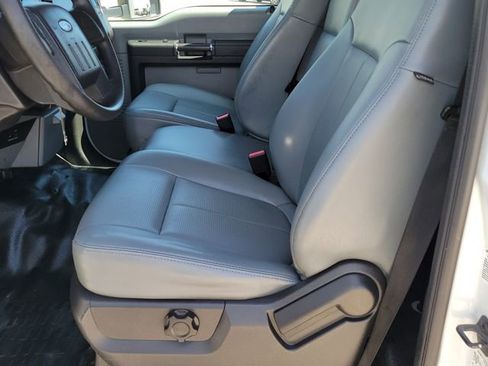 Used 2012 Ford F450 XL w/ PWR Equipment Group RWD image 9