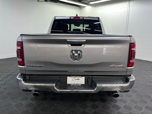 Used 2022 RAM 1500 Laramie image 6