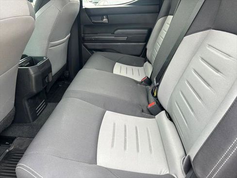 Certified 2025 Toyota Tacoma TRD Sport AWD/4WD image 16
