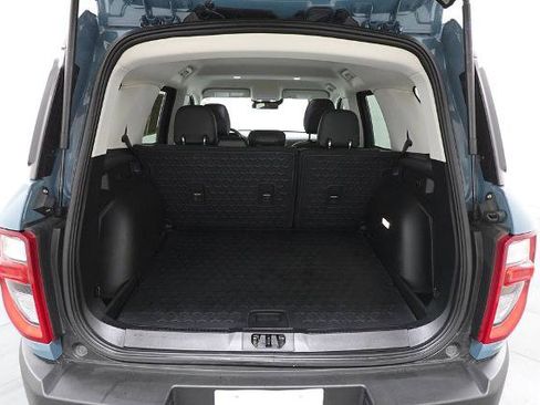 Certified 2021 Ford Bronco Sport Big Bend image 26