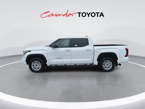 Certified 2026 Toyota Tundra SR5 image 5