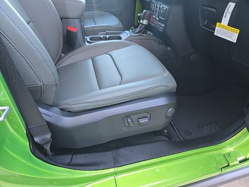 New 2026 Jeep Gladiator Mojave image 79