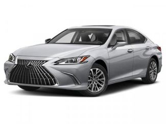 Used 2025 Lexus ES 350 ES 350 video 1