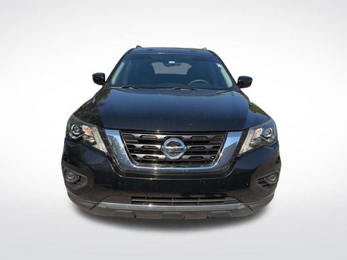 Used 2020 Nissan Pathfinder S FWD image 3