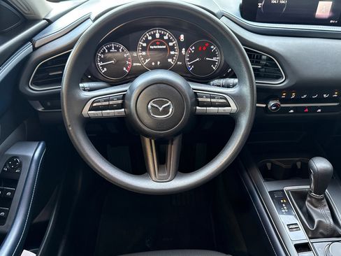 Used 2020 MAZDA CX-30 FWD image 14