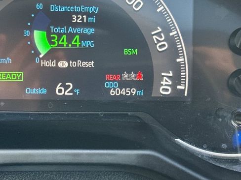 Used 2019 Toyota RAV4 Limited AWD/4WD image 29