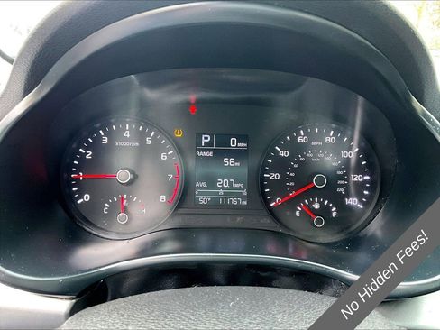 Used 2020 Kia Rio S FWD image 15