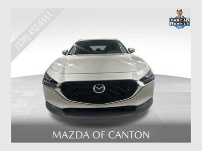 Certified 2023 MAZDA CX-30 AWD 2.5 S w/ Select Package