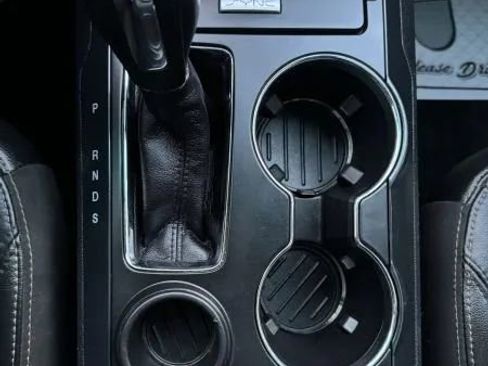 Used 2018 Ford Explorer Limited w/ Equipment Group 301A image 39