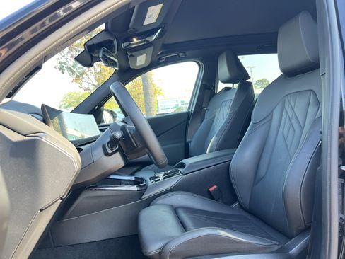 Used 2025 BMW X3 xDrive30i image 16