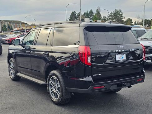 New 2025 Ford Expedition Active AWD/4WD image 5