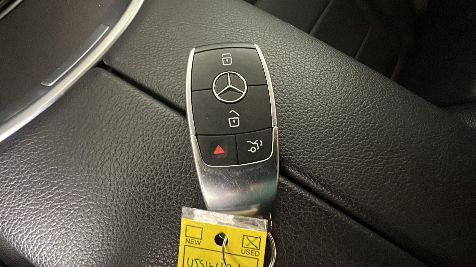 Used 2022 Mercedes-Benz GLC 300 4MATIC image 22