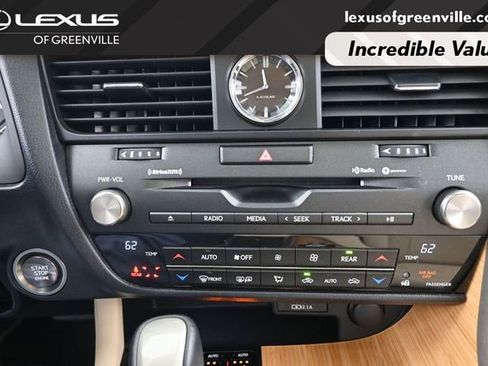 Used 2021 Lexus RX 350L FWD w/ Premium Package image 15