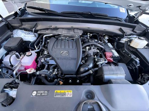 Certified 2025 Lexus TX 350 AWD w/ Convenience Package image 31