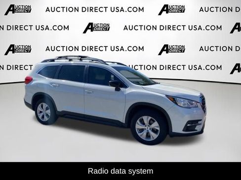 Used 2020 Subaru Ascent 8-Passenger image 5