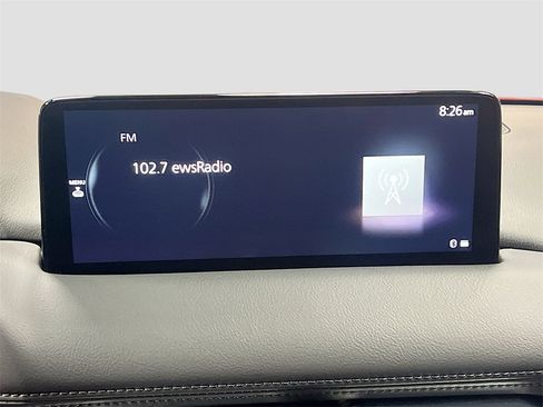 Used 2024 MAZDA CX-5 AWD 2.5 S w/ Select Package image 15