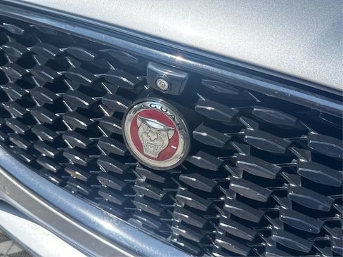 Used 2021 Jaguar F-PACE S AWD/4WD image 30