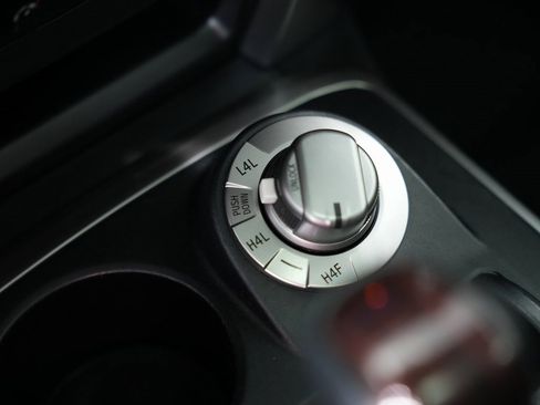 Used 2019 Toyota 4Runner Limited image 29