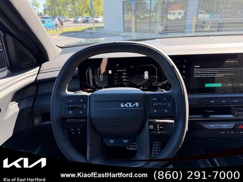 New 2027 Kia Telluride SX X-Line AWD/4WD image 25
