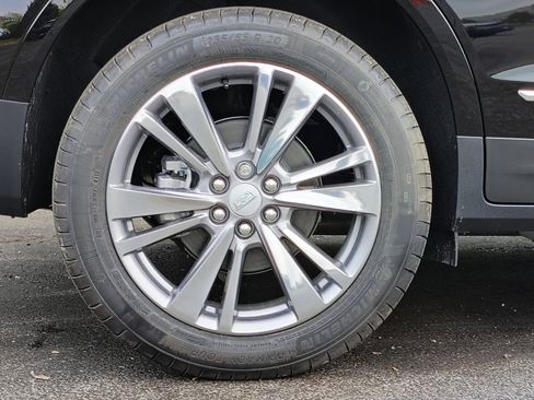 New 2025 Cadillac XT5 Premium Luxury w/ Technology Package image 29