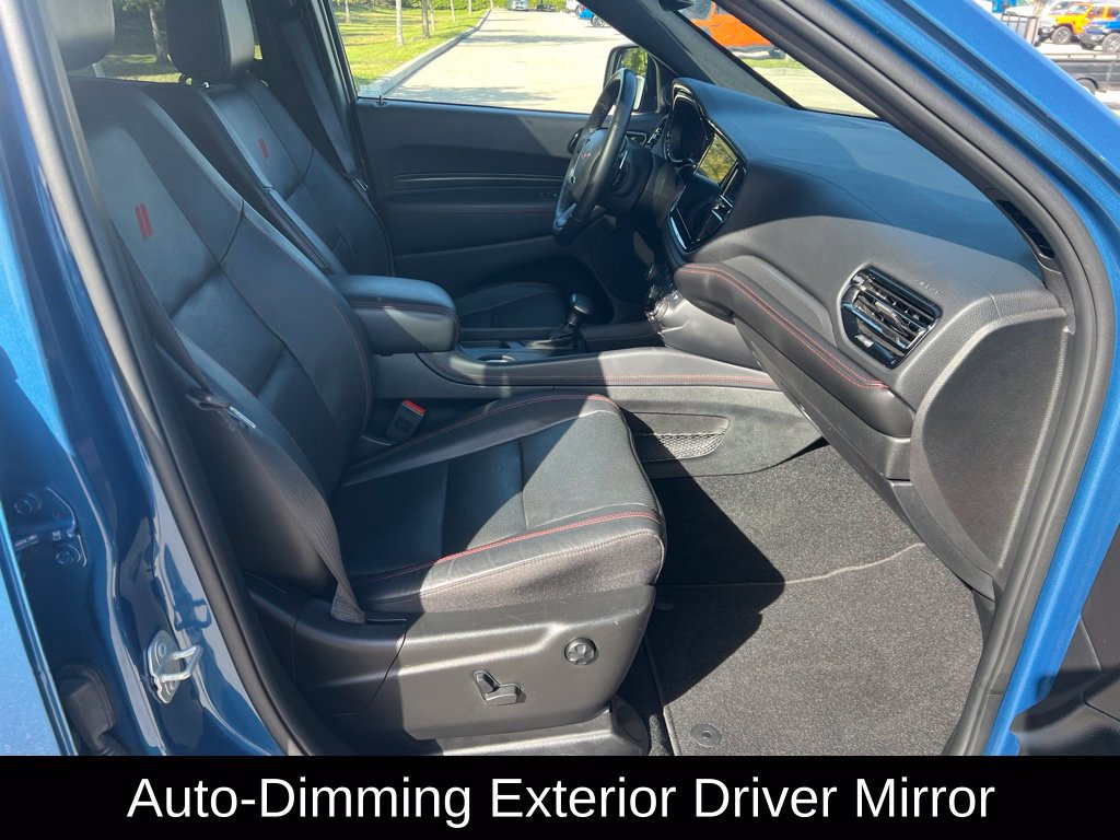 Used 2024 Dodge Durango R/T RWD image 12