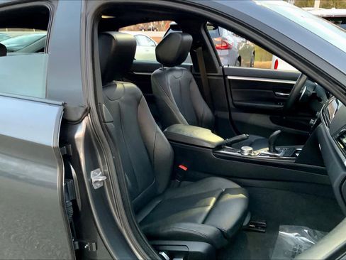 Used 2016 BMW 428i Gran Coupe xDrive image 8