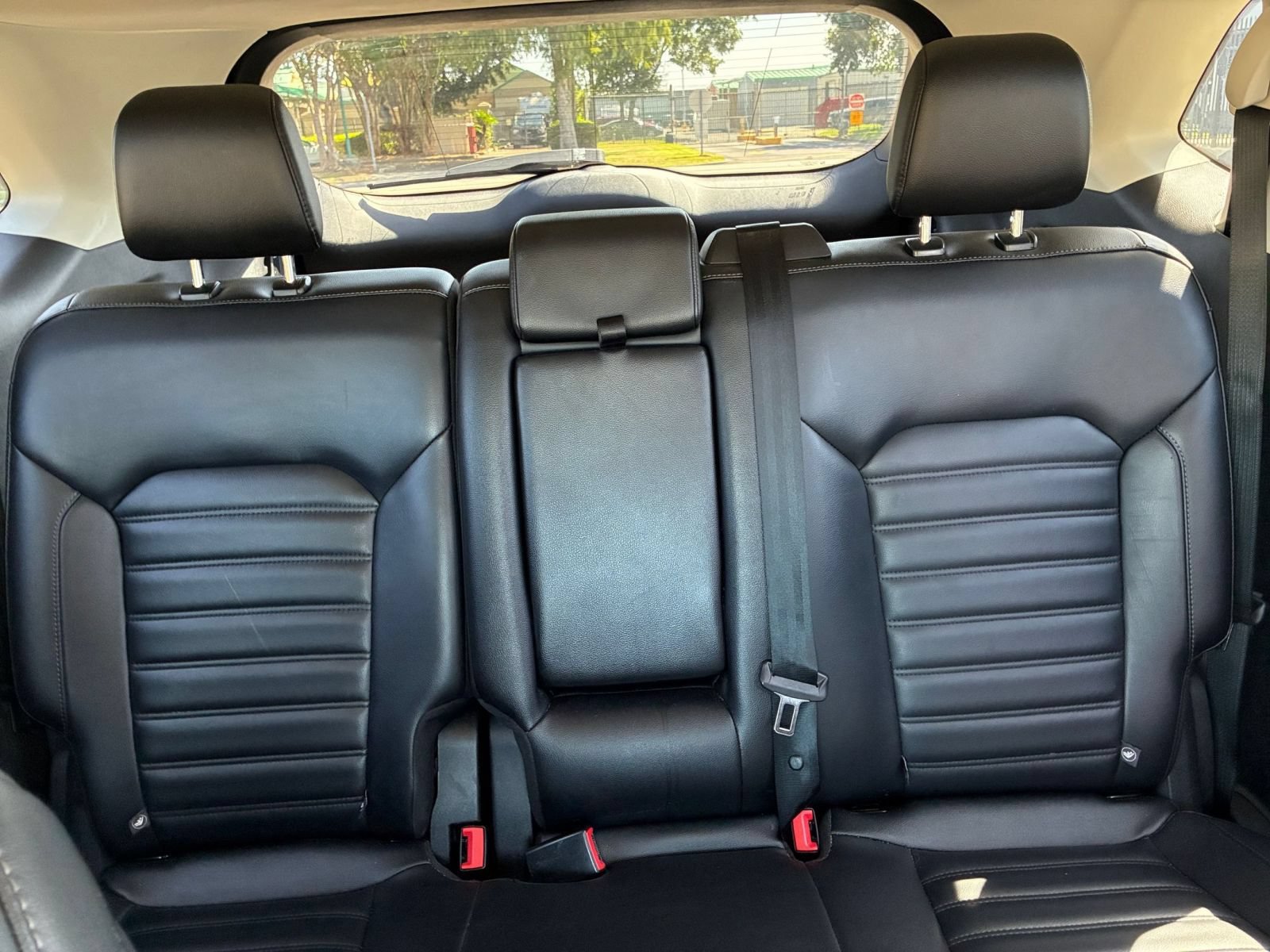 Used 2024 Ford Edge SEL AWD/4WD image 37