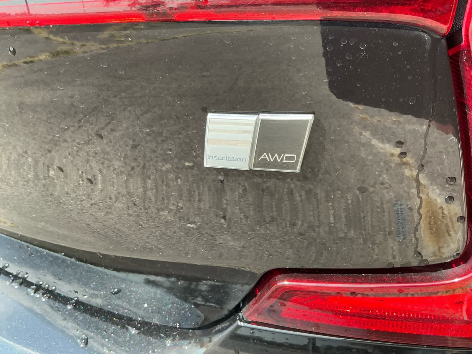 Used 2017 Volvo S90 T6 Inscription w/ Vision Package AWD/4WD image 19