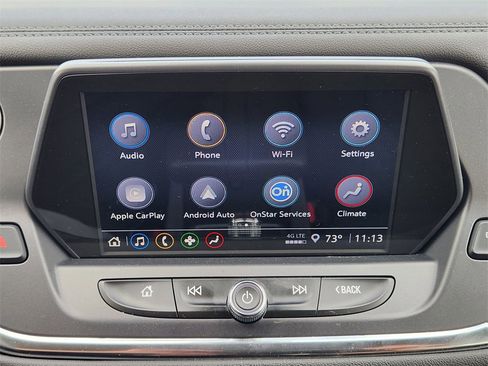 Used 2022 Chevrolet Blazer LT image 18