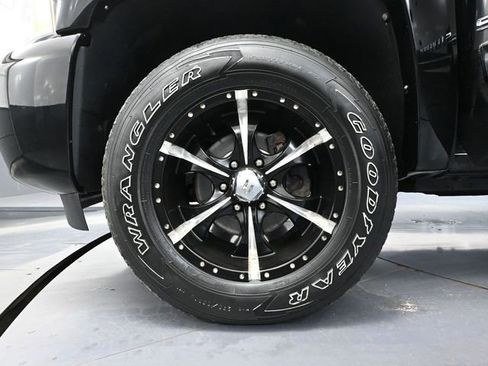 Used 2011 Chevrolet Silverado 1500 LT w/ All-Star Edition image 18