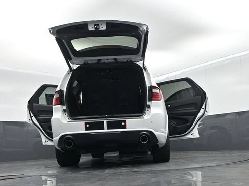 Used 2021 Dodge Durango SRT Hellcat w/ Premium Interior Group AWD/4WD image 79