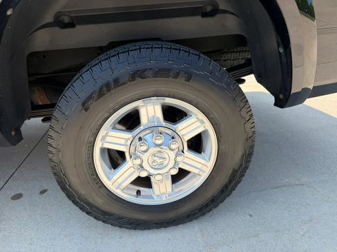 Used 2012 RAM 2500 Laramie Limited AWD/4WD image 77