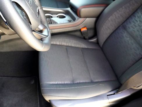 New 2026 Dodge Durango GT w/ Blacktop Package image 11