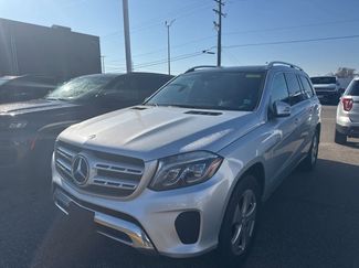 Used 2017 Mercedes-Benz GLS 450 4MATIC video 2